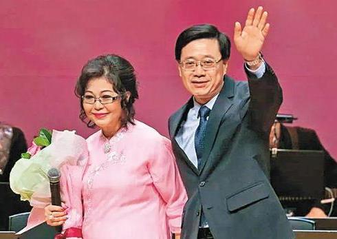 林丽婵