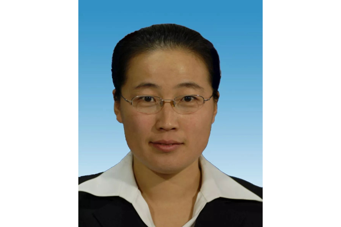  p>王桂玲,女,1973年11月出生,汉族,黑龙江庆安人.