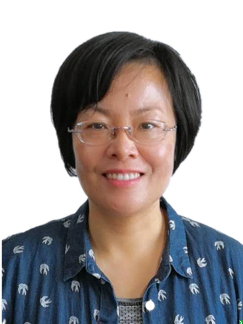 李红梅