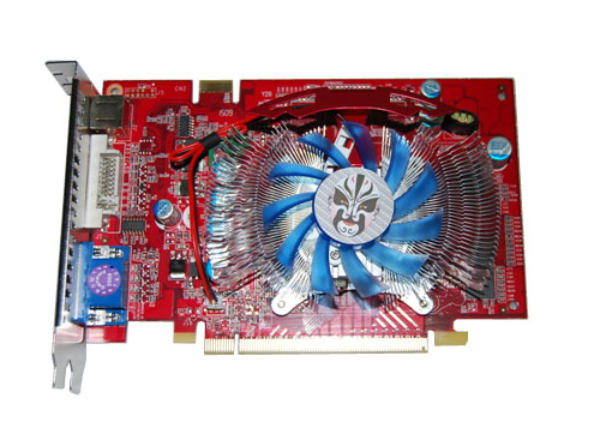 耕枡 9400gt钻石版