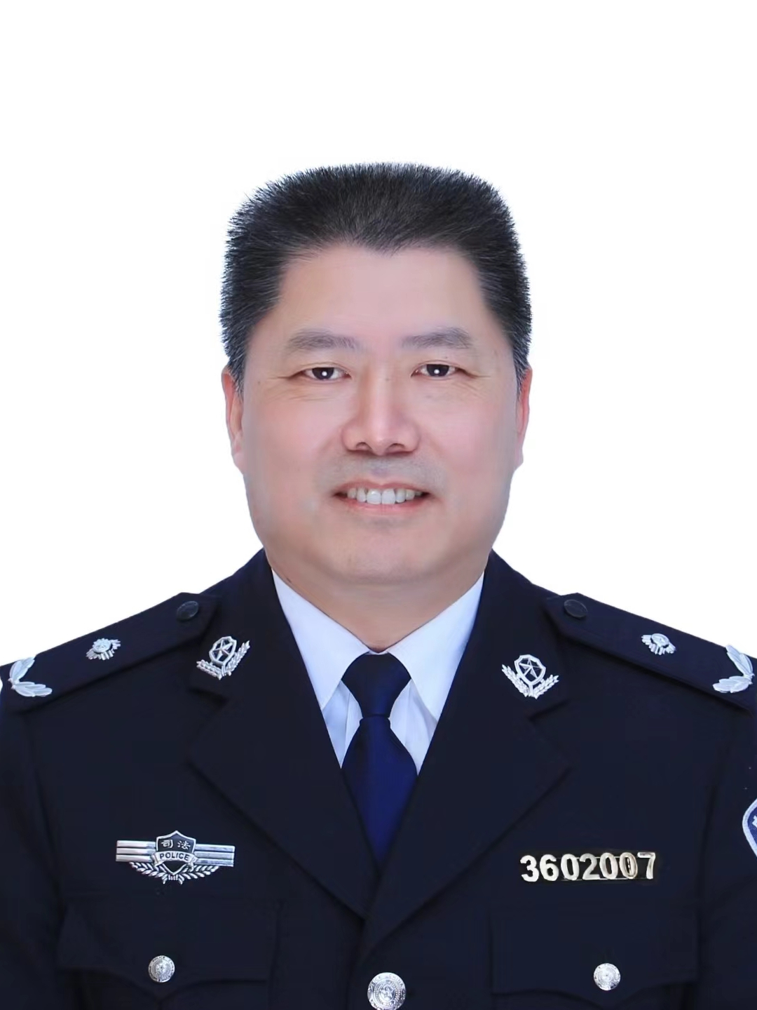  p data-id="ufsti2nsrjjq">王力慧,现任江西省监狱管理局党委委员