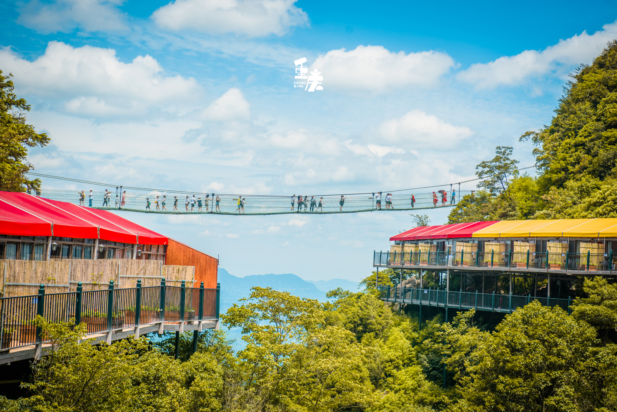 万盛奥陶纪公园