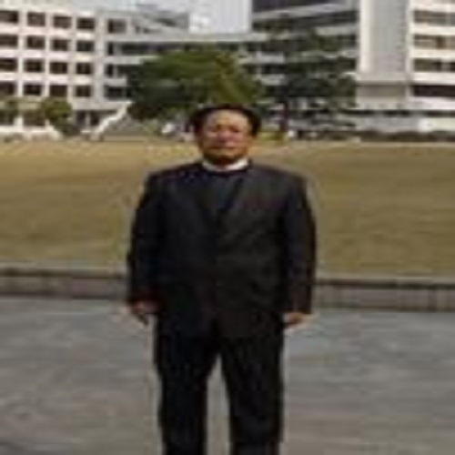 马军海