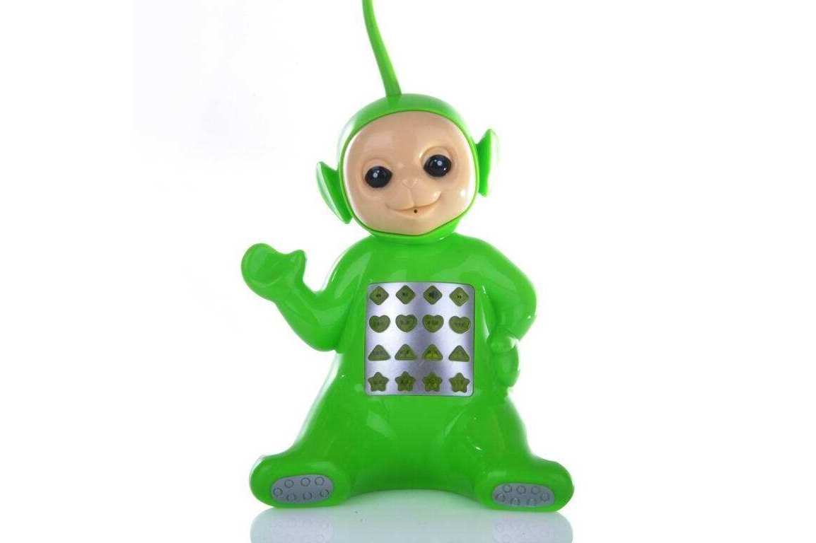 天线宝宝故事机