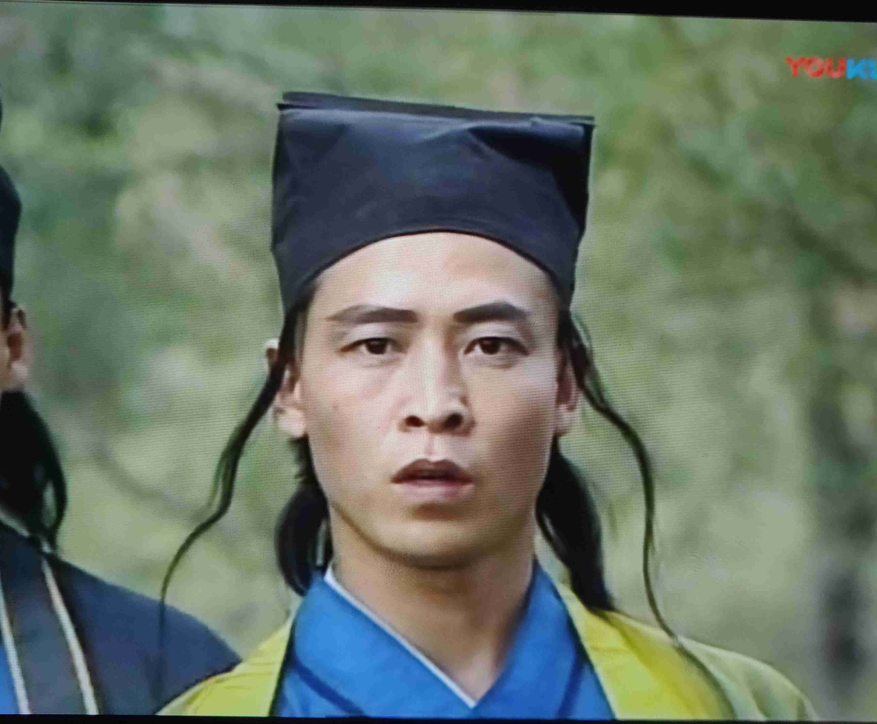 血战崆峒