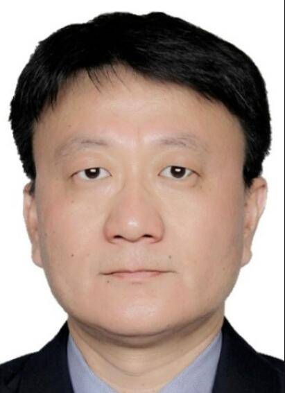 梁昊（山东省济南高新技术产业开发区管理委员会综合管理部副部长）_百度百科