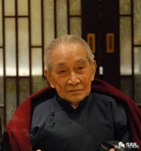 南怀瑾老师 中国历史上的三句用人名言 百科ta说