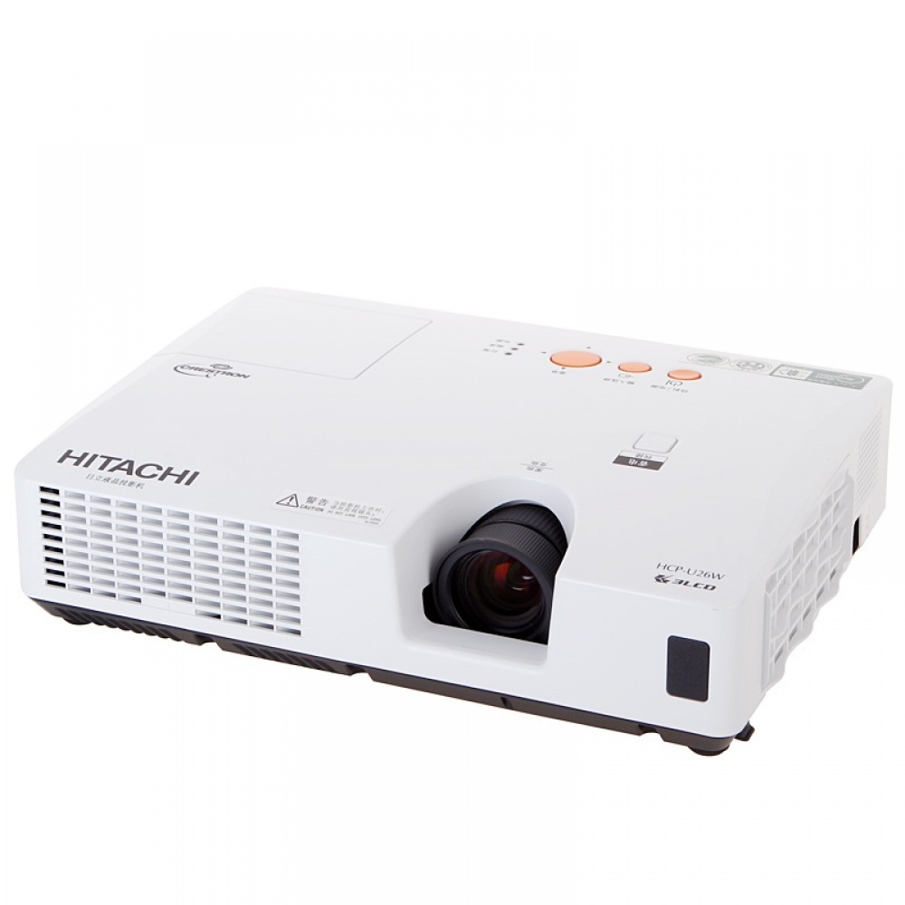  p>日立hcp-u27p是一款投影机, a target="_blank" href="/item/标称