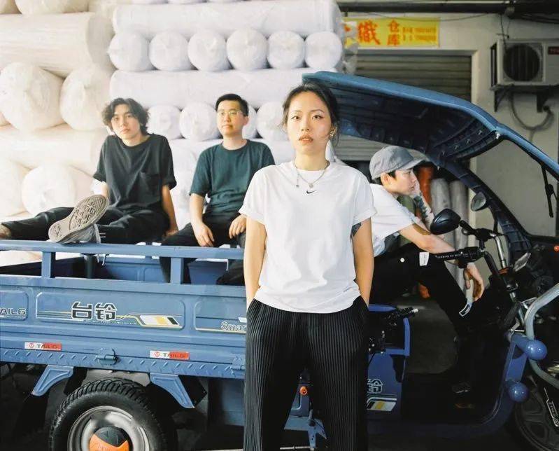 蛙池乐队