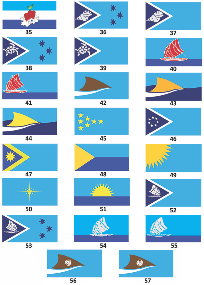 斐济共和国国旗