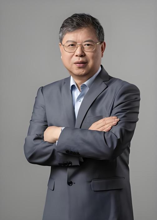 熊斌（华东师范大学数学系教授）_百度百科
