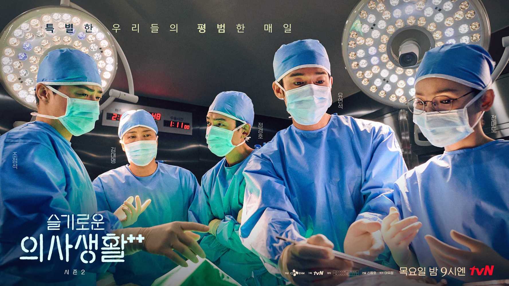 机智的医生生活第二季_百度百科