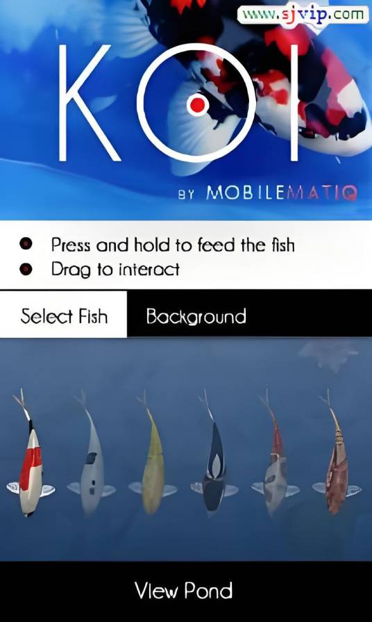 Koi Pro_百度百科
