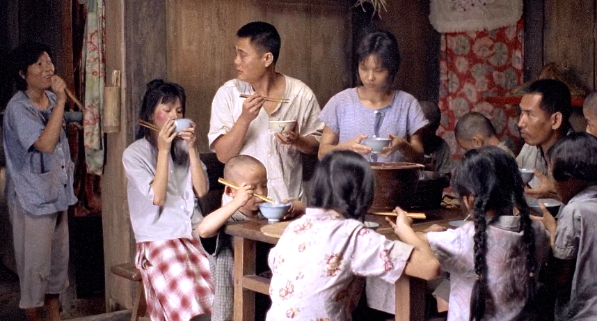 稻草人strawman(1987)