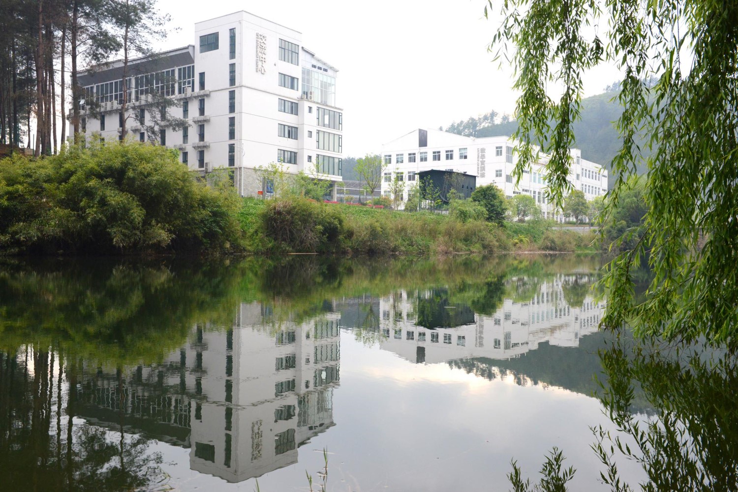 贵州盛华职业学院