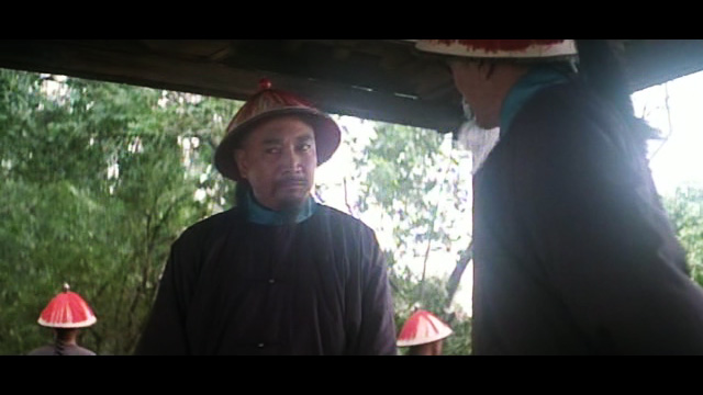 鸦片战争theopiumwar(1997)