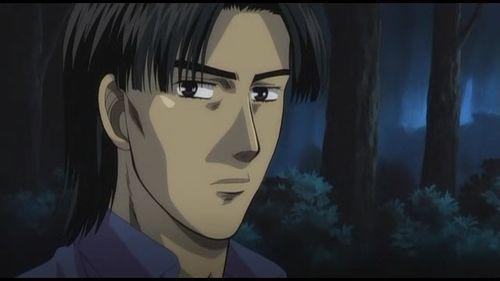 data-lemmaid="2710987">头文字d /a>》系列第四部作品,动画于2004年