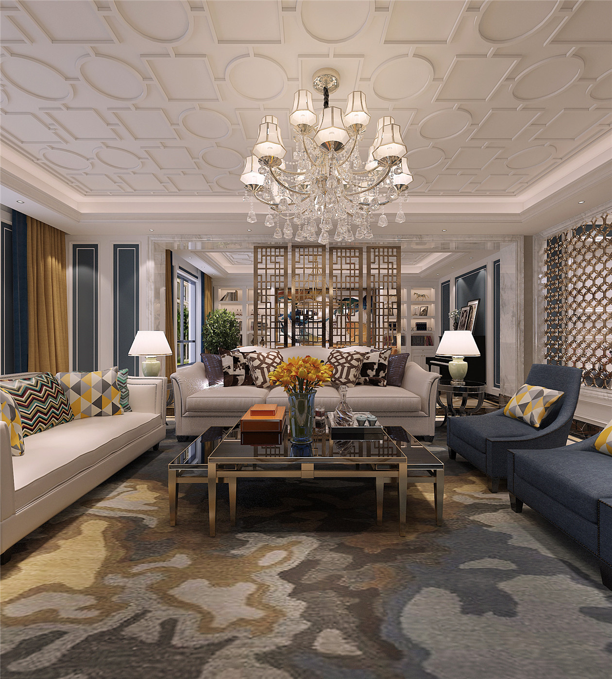 河南龙瑞装饰工程有限公司