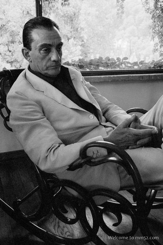  p>卢奇诺·维斯康蒂 i>(luchino visconti,1906年11月2日-1976年3月