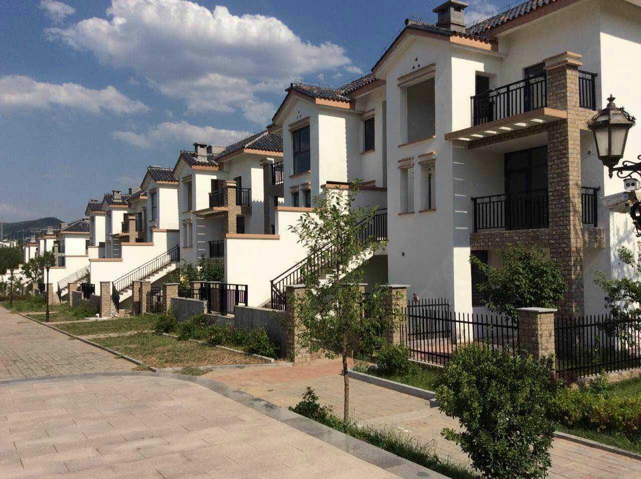 云蒙小镇位于山东省 a target="_blank" href="/item/蒙阴县/2460722"