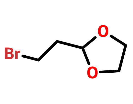 2-(2-溴乙基)-1,3-二恶烷