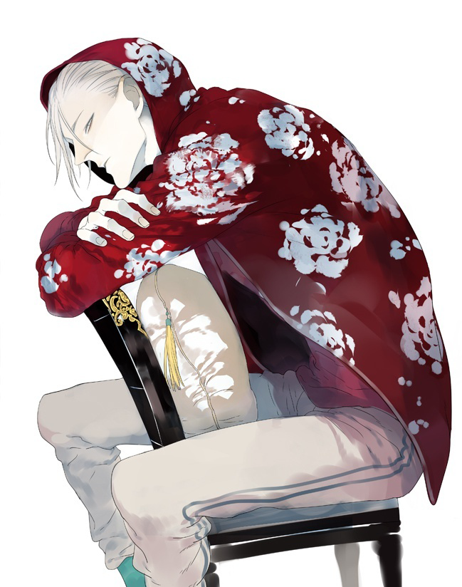 old先