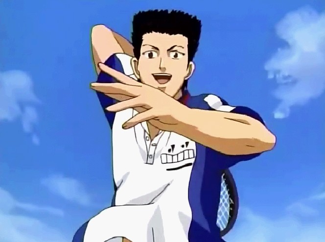  p>桃城武,日本漫画《 a target="_blank" href="/item/网球王子