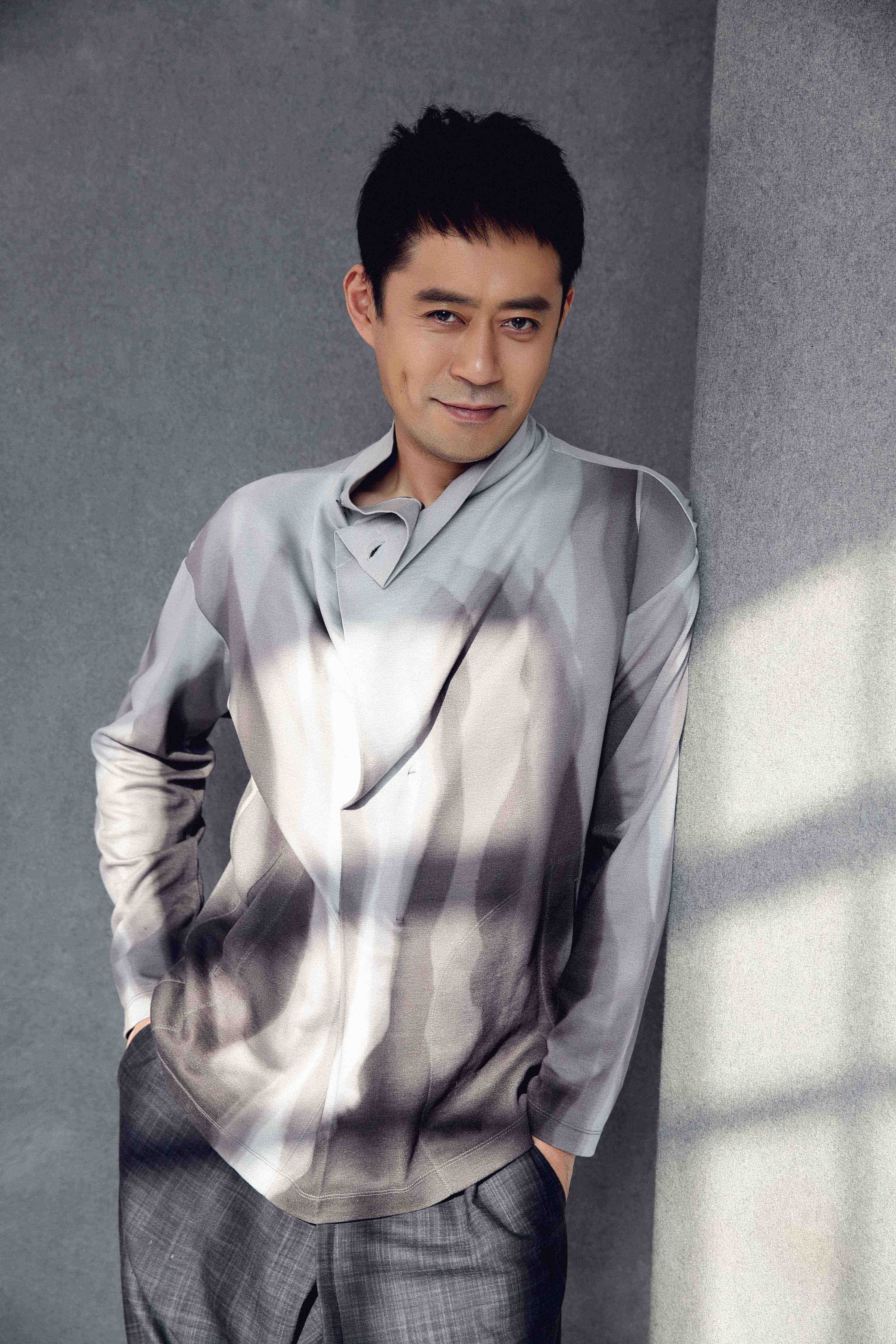 ">刘钧,1972年2月17日出生于山东省烟台市蓬莱区,中国内地影视男演员