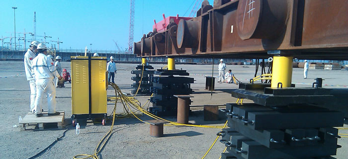 上海耐斯特液压设备有限公司