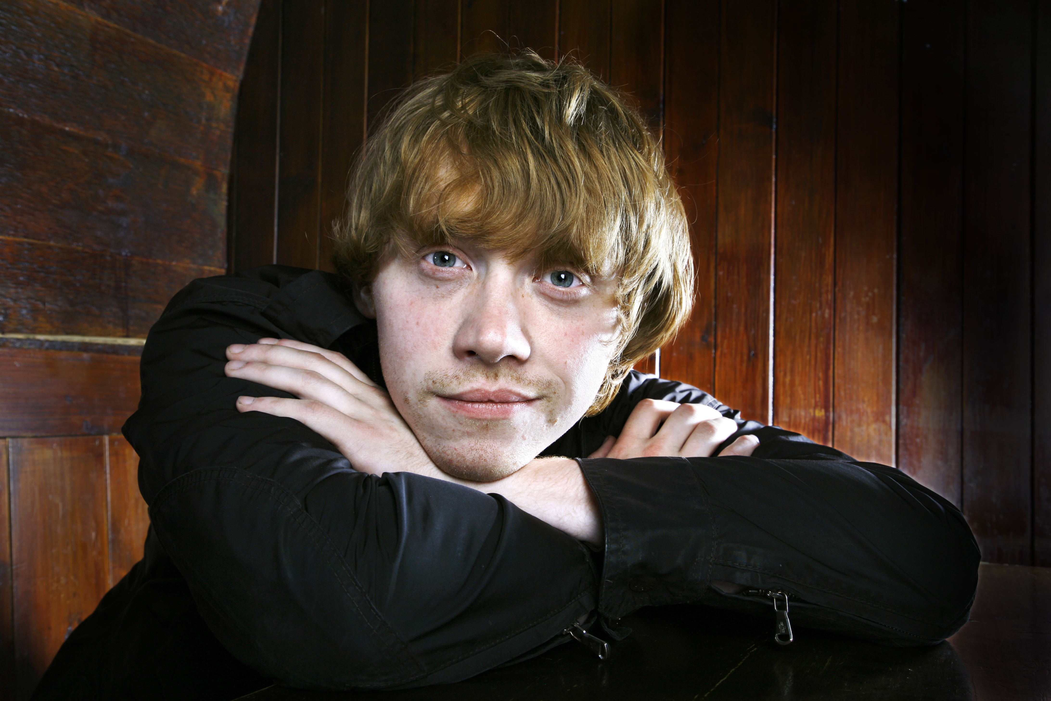  p>鲁伯特·格林特(rupert grint),1988年8月24日出生于英国伦敦,英国