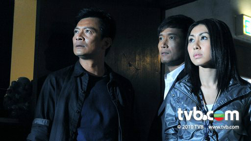  p>《刑警》是2010年 a href="#" data-lemmaid="7051877">香港电视