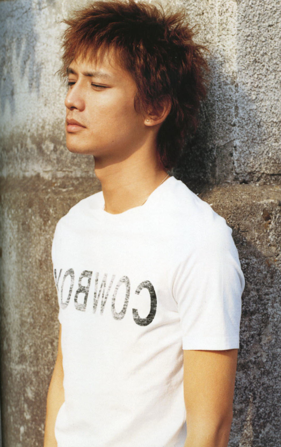  p>安藤政信(あんどう まさのぶ),1975年5月19日出生于日本神奈川县