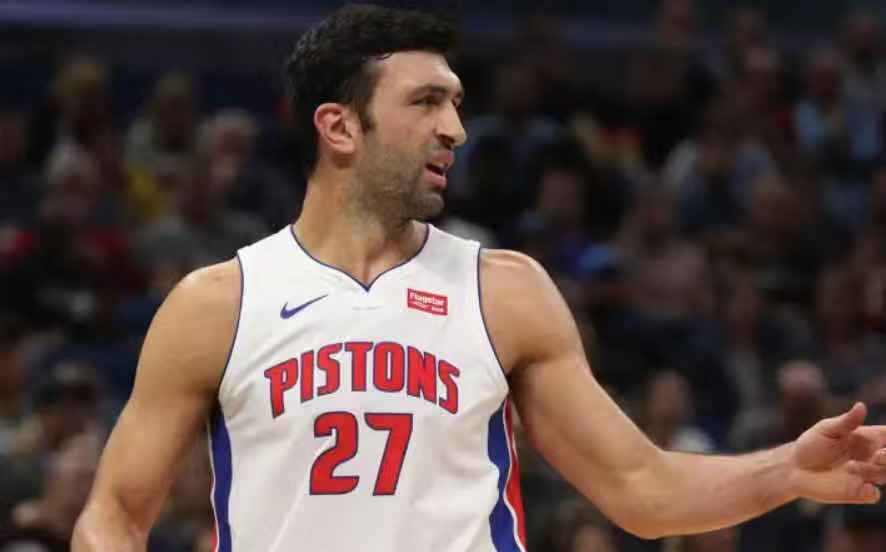 扎扎·帕楚里亚