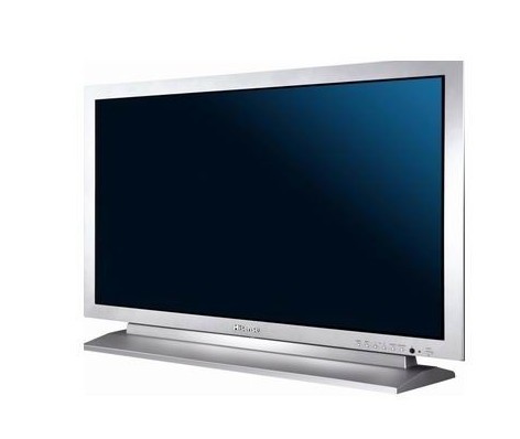 display panel,中文叫等离子电视,它是在两张超薄的 a target="_blank