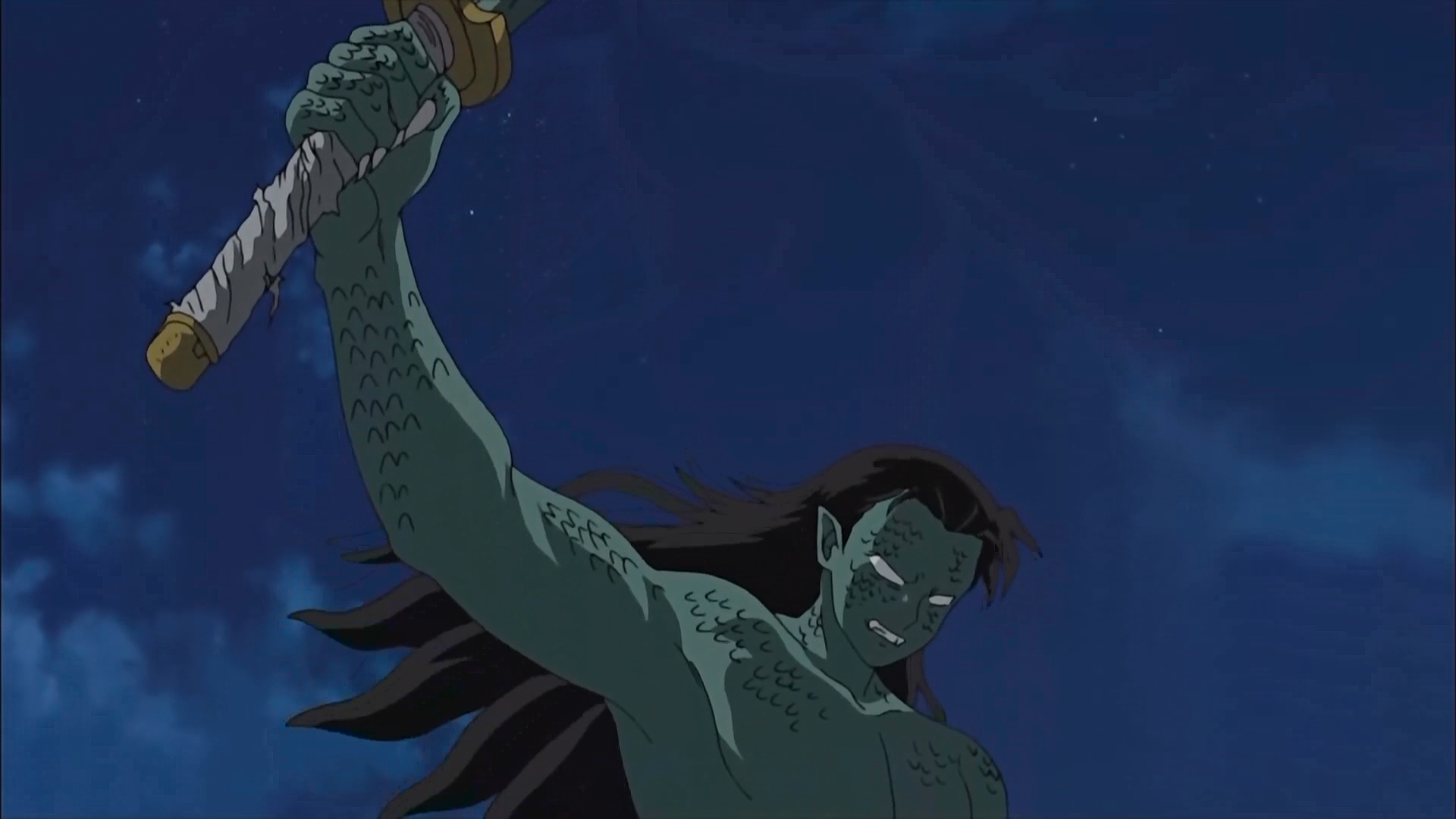 ">刀秋,男,日本漫画《 a target="_blank" href="/item/犬夜叉/26878"