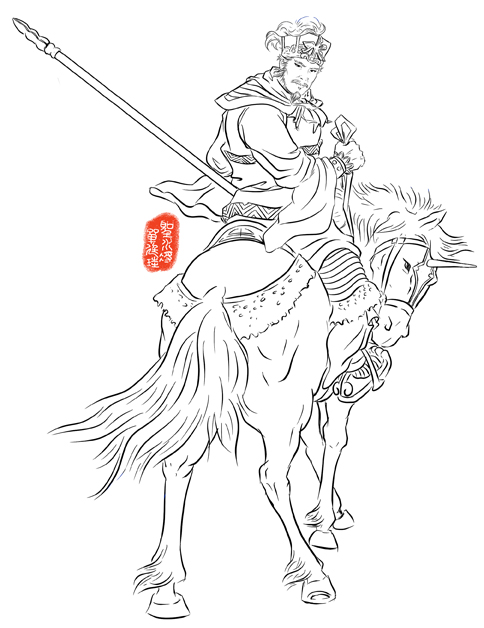  p>单廷珪,或写作"单廷圭",中国古典小说《 a target="_blank" href="