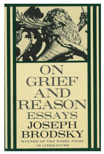 joseph brodsky