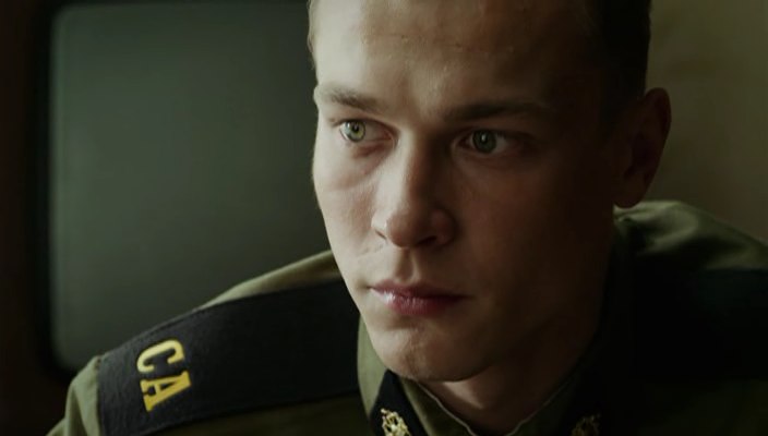 导演为维塔利·沃罗别夫.