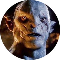 霍比特人1:不可思议之旅