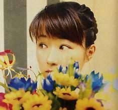  p>小松未步,1975年3月30日出生于日本兵库县神户市,日本流行创作歌手