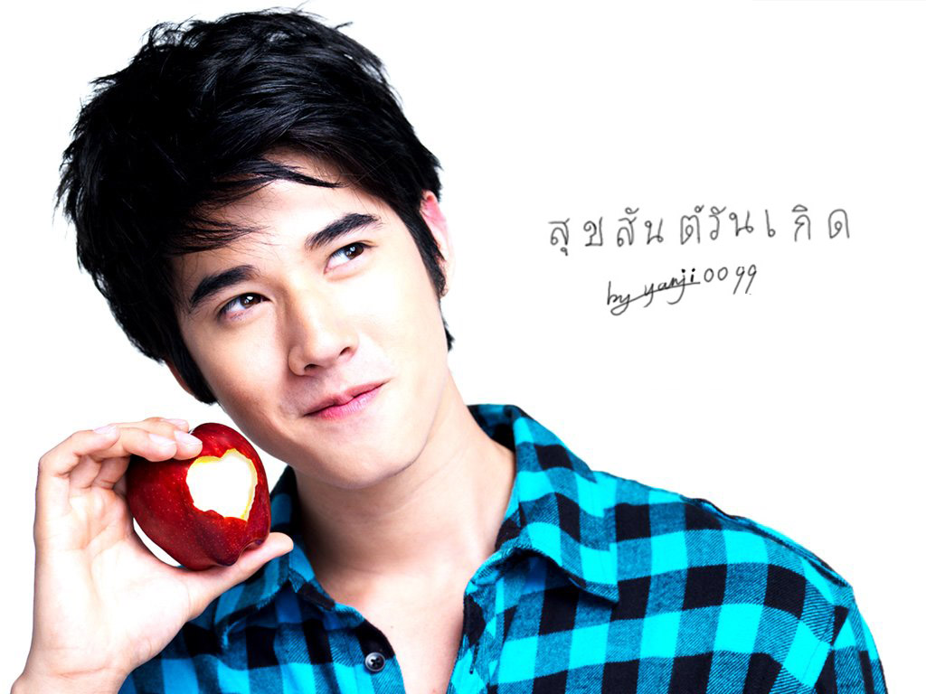  p>马里奥·毛瑞尔(mario),1988年12月4日出生于泰国曼谷,中德混血