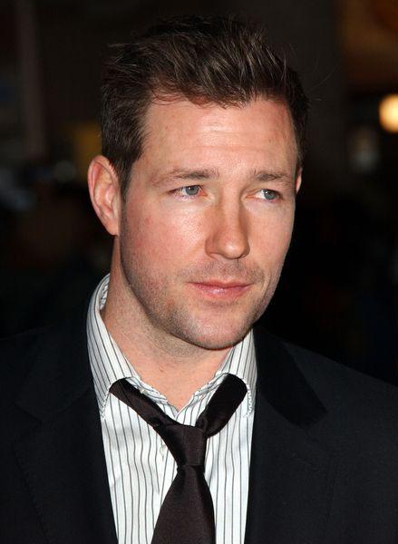 爱德华·伯恩斯