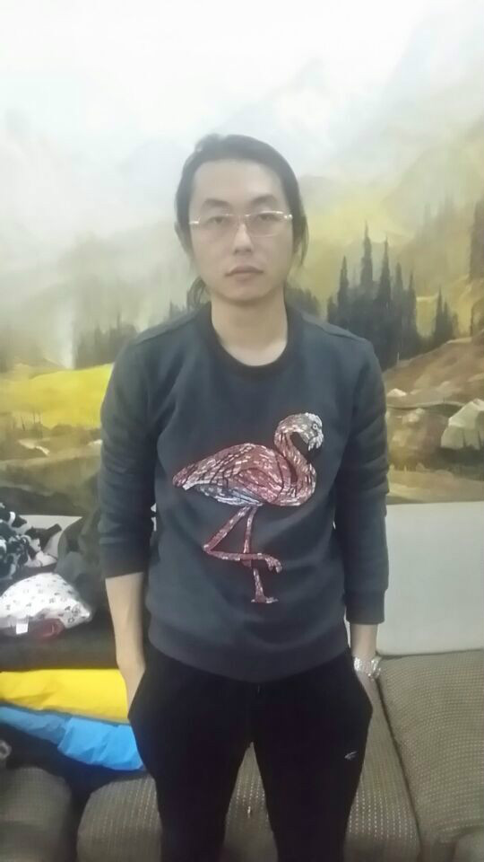 郭磊
