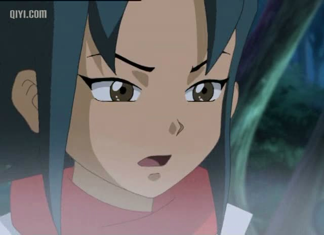 恐龙宝贝之龙神勇士