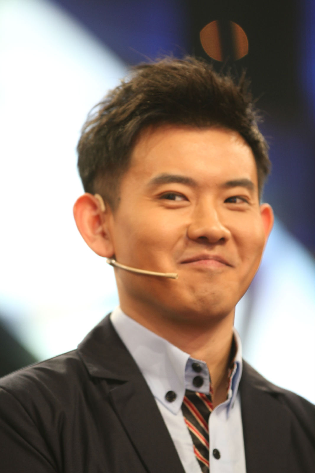 职来职往