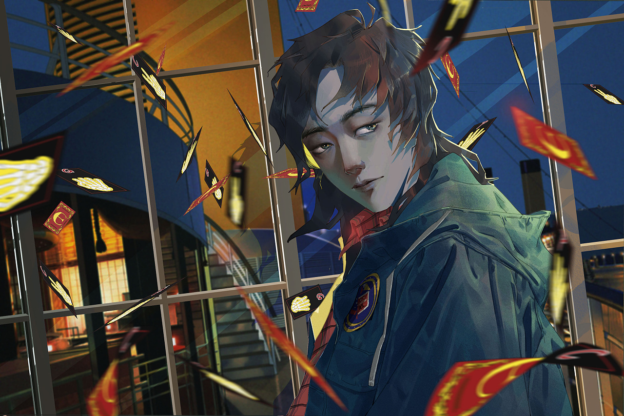  p>赌博默示录是漫画家 a href="#" data-lemmaid="8472585">福本伸行