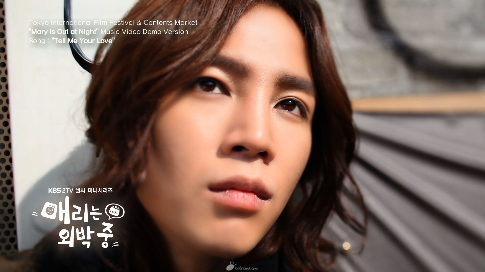 data-lemmaid="3769113">韩国kbs电视台 /a>自2010年11月8日起在月火