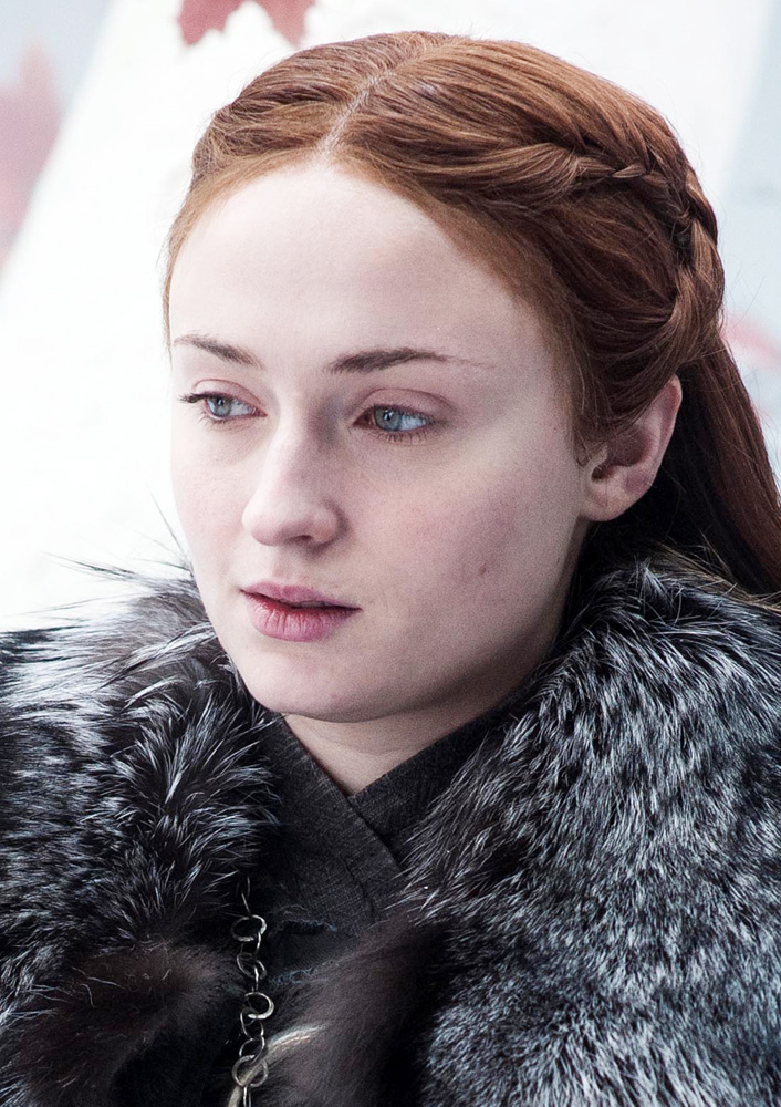 权力的游戏 第七季演员表_主演_角色_简介_星辰影视