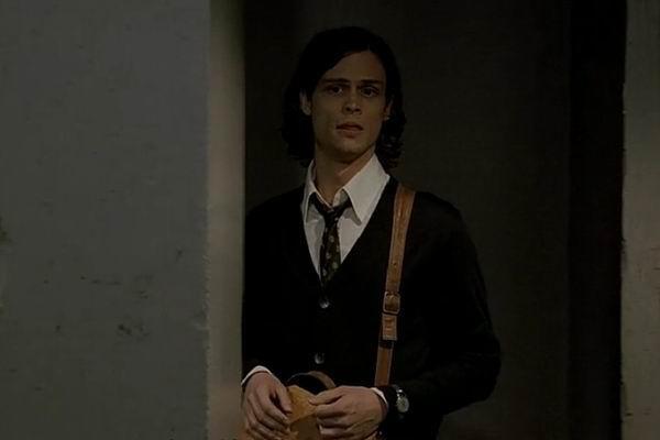 犯罪心理第三季