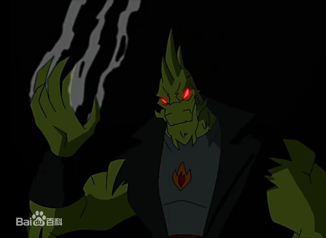 id="9995">成龙历险记 /a>》中的反派角色,雷之恶魔又被称作雷电恶魔